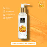 Buy CTM Routine- Good Vibes Vitamin C - Purplle