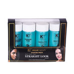 Buy Kehairtherapy Keratin Protein Cystein Plus Starter Kit - (480 ml) - Purplle