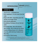 Buy Kehairtherapy Keratin Protein Cystein Plus Starter Kit - (480 ml) - Purplle
