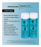 Buy Kehairtherapy Keratin Protein Cystein Plus Starter Kit - (480 ml) - Purplle