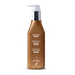 Buy Kehairtherapy Keratin Protein Coffee Bean Shampoo - (250 ml) - Purplle