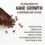 Buy Kehairtherapy Keratin Protein Coffee Bean Shampoo - (250 ml) - Purplle