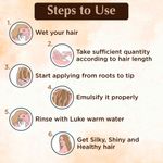 Buy Kehairtherapy Keratin Protein Coffee Bean Shampoo - (250 ml) - Purplle
