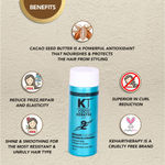 Buy Kehairtherapy Keratin Protein COCO Keratin Treatment - 120 ml - Purplle