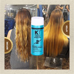 Buy Kehairtherapy Keratin Protein COCO Keratin Treatment - 120 ml - Purplle