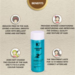 Buy Kehairtherapy Keratin Protein Cystein Plus Treatment - 120ml - Purplle