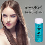 Buy Kehairtherapy Keratin Protein Cystein Plus Treatment - 120ml - Purplle