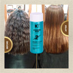 Buy Kehairtherapy Keratin Protein Cystein Plus Treatment - 120ml - Purplle