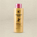 Buy Kehairtherapy Keratin Protein Fiber Botox Maxx Treatment - 120 ml - Purplle