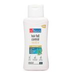Buy Dr Batra's Hair Fall Control Shampoo Enriched With Watercress, Indian Cress extract and Thuja - 490 ml - Purplle