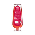 Buy Vasu Naturals 3 in 1 Strawberry Blast Shower Gel For Hair Face And Body 250 ml - Purplle