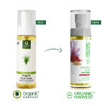 Buy Organic Harvest Youthful glow face toner (100 ml) - Purplle