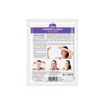 Buy VCare Lavender & Lemon Anti Acne Sheet Mask, 30 ml - (Pack of 2) - Purplle