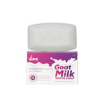 Buy VCare Goat Milk White Soap, 125 gm, (Pack of 3) - Purplle