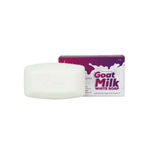 Buy VCare Goat Milk White Soap, 125 gm, (Pack of 3) - Purplle