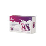Buy VCare Goat Milk White Soap, 125 gm, (Pack of 3) - Purplle