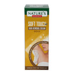 Buy Nature's Essence Soft Touch Hair Removal Cream - Gold, 50 g (Pack of 2) - Purplle