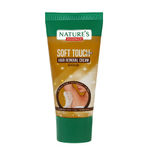 Buy Nature's Essence Soft Touch Hair Removal Cream - Gold, 50 g (Pack of 2) - Purplle