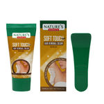 Buy Nature's Essence Soft Touch Hair Removal Cream - Gold, 50 g (Pack of 2) - Purplle