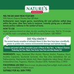 Buy Nature's Essence Neem & Aloe Peel-Off Mask (Pack of 2) - Purplle