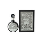 Buy Lattafa FAKHAR Men ( Black ) Eau De Parfum, (100 ml) - Purplle