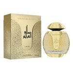 Buy Lattafa DALAA AL ARAYES GOLD Eau De Parfum, (100 ml) - Purplle