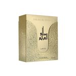 Buy Lattafa DALAA AL ARAYES GOLD Eau De Parfum, (100 ml) - Purplle