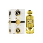 Buy Lattafa Sumou Eau De Parfum, (100 ml) - Purplle