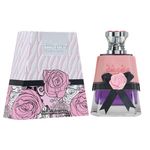 Buy Lattafa Washwashah Eau De Parfum, (30 ml) - Purplle
