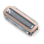 Buy Beurer HL 35 lady shaver with Flexible shaver head suitable for wet and dry shaving with integrated trimmer| Hypoallergenic shaving foil prevents skin irritation| Battery-powered | 3 years Warranty - Purplle