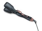Buy Beurer Combo Of Hair Dryer HC25 + Multifunction Styler HT60 - Purplle