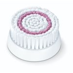 Buy Beurer FC 45 Facial Brush With 2-level rotation ,White (3 Years Warranty) - Purplle
