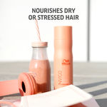 Buy Wella Professionals INVIGO Nutri Enrich Deep Nourishing Shampoo (For Dry And Damaged Hair) - Purplle