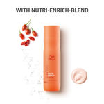 Buy Wella Professionals INVIGO Nutri Enrich Deep Nourishing Shampoo (For Dry And Damaged Hair) - Purplle