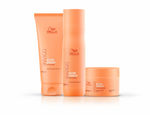 Buy Wella Professionals INVIGO Nutri Enrich Deep Nourishing Shampoo (For Dry And Damaged Hair) - Purplle
