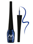 Buy AYA Waterproof Eyeliner, Set of 2 (Black and Blue) - Purplle