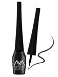 Buy AYA Waterproof Eyeliner, Set of 2 (Black and Blue) - Purplle