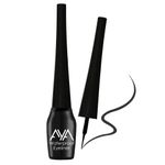 Buy AYA Waterproof Eyeliner, Set of 2 (Black and Brown) - Purplle