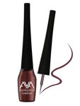 Buy AYA Waterproof Eyeliner, Set of 2 (Black and Brown) - Purplle