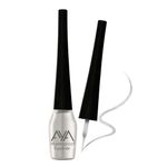 Buy AYA Waterproof Eyeliner, Set of 3 (Golden, Silver, Black) - Purplle