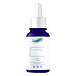 Buy DermDoc by Purplle pH Rebalance Face Serum (15ml) | face serum for sensitive skin | hyaluronic acid serum - Purplle