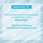 Buy DermDoc by Purplle pH Rebalance Face Serum (15ml) | face serum for sensitive skin | hyaluronic acid serum - Purplle