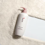 Buy The Face Shop Yehwadam Silky Smooth Body Peeling Gel 300Ml, White - Purplle