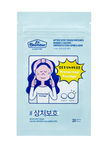 Buy The Face Shop Dr.Belmeur Clarifying After Spot Cover Patches, for removing acne scars (20 Pcs) 20 pieces - Purplle