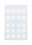 Buy The Face Shop Dr.Belmeur Clarifying After Spot Cover Patches, for removing acne scars (20 Pcs) 20 pieces - Purplle