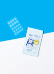 Buy The Face Shop Dr.Belmeur Clarifying After Spot Cover Patches, for removing acne scars (20 Pcs) 20 pieces - Purplle