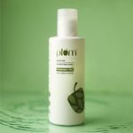 Buy Plum Green Tea Fragrance-Free Toner | Green Tea Toner for Oily, Acne Prone Skin | Shrinks & Tightens Pores | Alcohol Free | 200 ml - Purplle