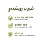Buy Plum Green Tea Fragrance-Free Toner | Green Tea Toner for Oily, Acne Prone Skin | Shrinks & Tightens Pores | Alcohol Free | 200 ml - Purplle