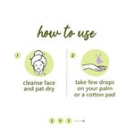 Buy Plum Green Tea Fragrance-Free Toner | Green Tea Toner for Oily, Acne Prone Skin | Shrinks & Tightens Pores | Alcohol Free | 200 ml - Purplle