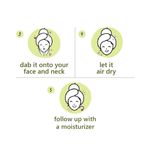 Buy Plum Green Tea Fragrance-Free Toner | Green Tea Toner for Oily, Acne Prone Skin | Shrinks & Tightens Pores | Alcohol Free | 200 ml - Purplle